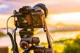 淘寶產(chǎn)品用單反相機(jī)拍攝圖片的技巧