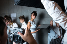 淘寶商品圖片的平面拍攝技巧有哪些？