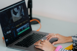 天貓淘寶美工設計的理念有哪些?