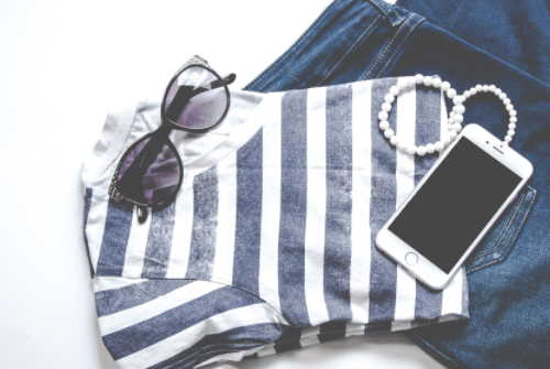 可以發(fā)布的商品