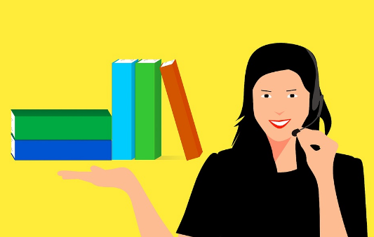 外包客服比兼職客服靠譜