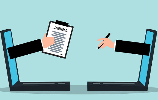 淘寶店主與客服外包公司怎么簽合約,簽合同有什么流程?