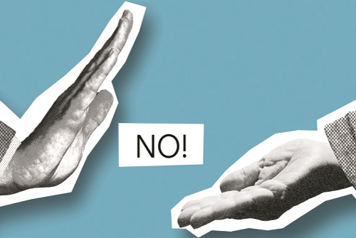 客服不能說的話