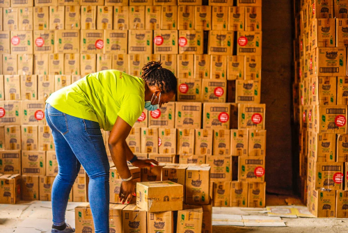 倉儲物流公司各工作崗位的工作內容