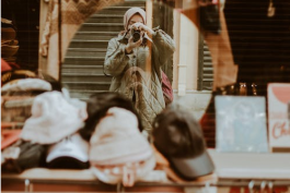 淘寶小物件怎么拍好看?拍攝方法有哪些?