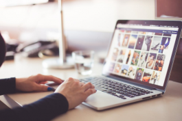 怎么選擇淘寶美工設計培訓機構?