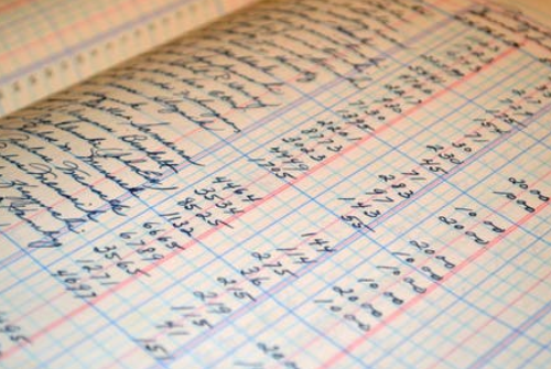 制作應(yīng)收帳單