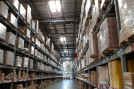 倉儲物流管理是干啥工作的?有什么職責?