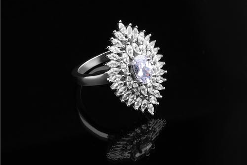 淘寶珠寶首飾店鋪商品的拍攝技巧有哪些？