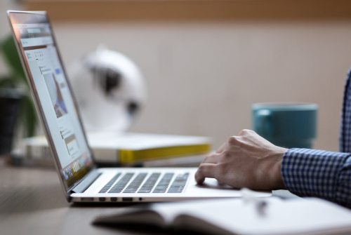 寫網站推廣計劃書