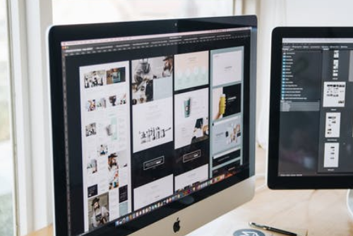 淘寶網店的裝修素材應該去哪里找？