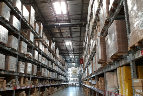 做好庫存數量的管理