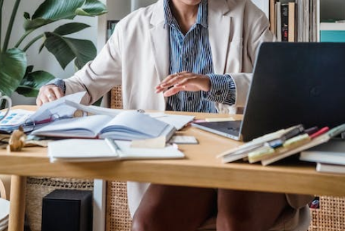 學習客服考試題