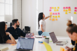 天貓客服經理如何管理團隊？有哪些管理方法？