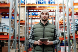 物流倉儲管理是什么?培訓內容有哪些?