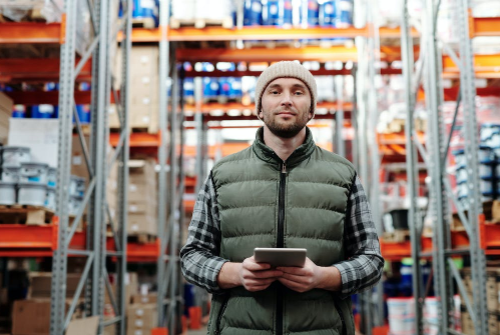 物流倉(cāng)儲(chǔ)管理是什么？培訓(xùn)內(nèi)容有哪些？