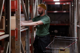 怎么寫倉儲物流管理方案?倉儲物流管理計劃