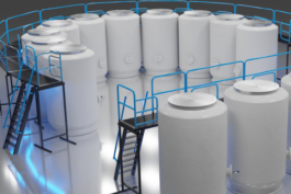 物流管理的倉儲管理都包括什么？