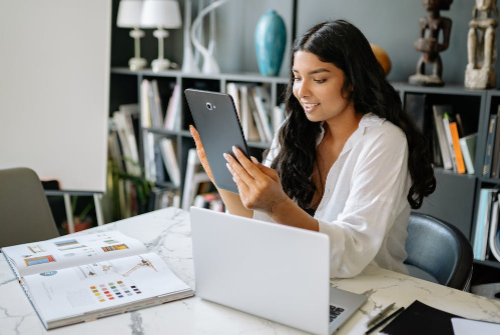 美工設計的審美