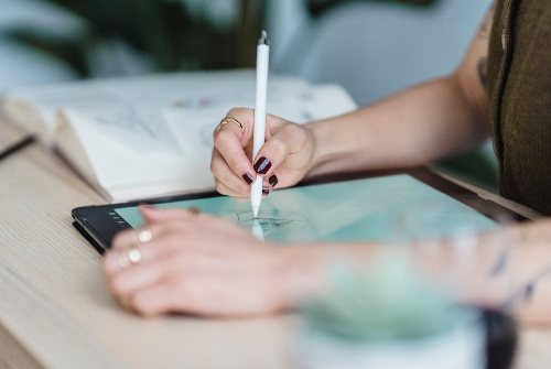 淘寶美工設計師招聘要求、工作內容和職責有哪些？