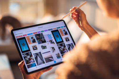 網店詳情頁設計