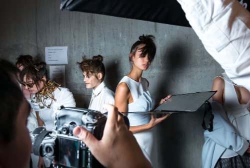 淘寶平臺窗簾店鋪的拍攝技巧