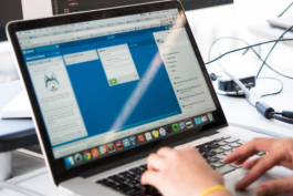 天貓燈飾美工設計的崗位職責和要求