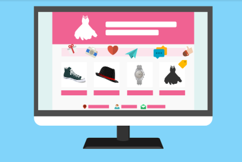 淘寶店網(wǎng)店裝修的基本步驟與流程