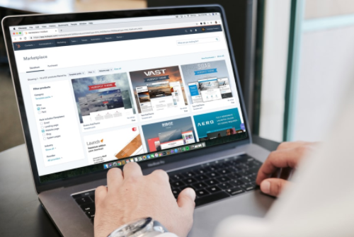 淘寶網店裝修模板可以去哪里找？