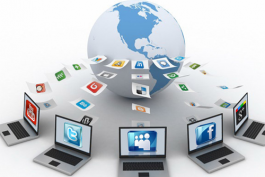 網店網絡營銷和推廣的區別