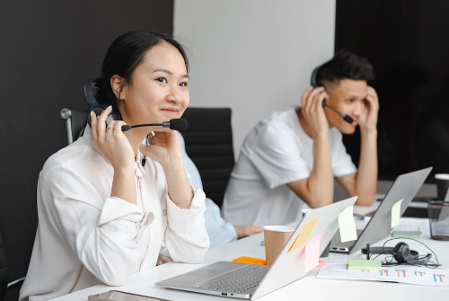 淘寶客服怎么回答客戶問題？有哪些回復技巧？