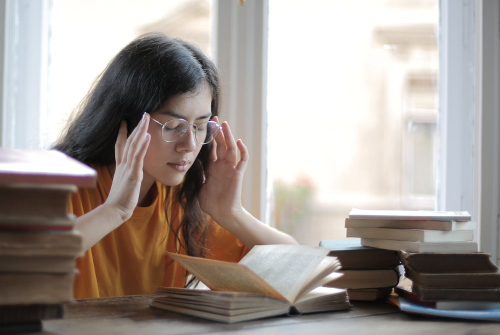 學習客服專業知識