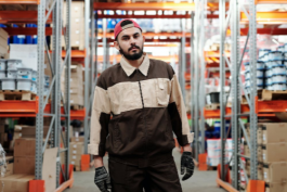 企業物流倉儲管理有哪些問題？怎樣解決？