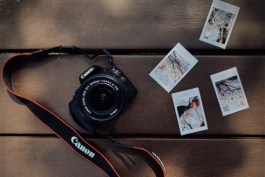 淘寶靜物拍攝像機設置方法和技巧