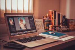 該怎么做天貓淘寶網店的美工設計師？