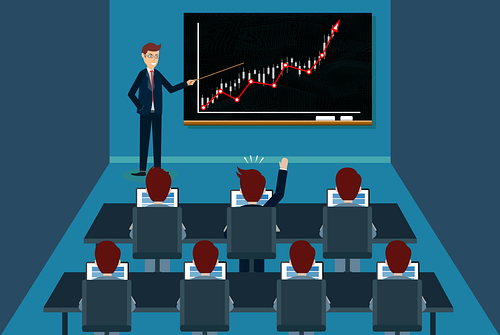 淘寶客服需要溝通技巧培訓嗎？技巧培訓內容有哪些？