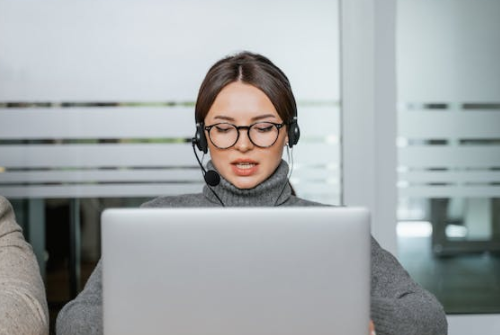 客服工作內(nèi)容