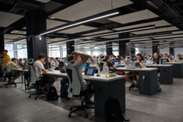 天貓客服該怎么管理夜間流量?