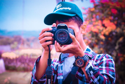 淘寶人像怎么拍攝好？拍攝技巧是什么？