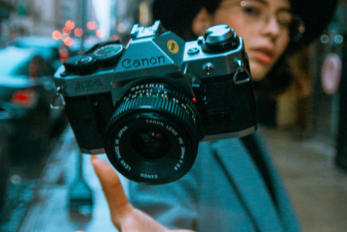 利用單反給淘寶網(wǎng)店拍攝商品圖片的技巧