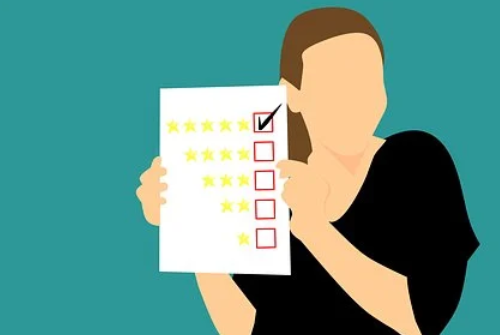 客戶(hù)給出評(píng)價(jià)