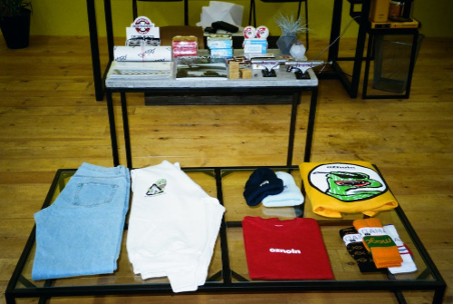 關于服裝質量話術