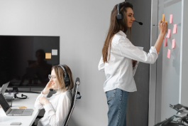 抖音售后客服省時省力接待客戶的技巧