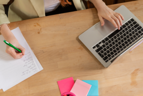 學習提高回復率的方法