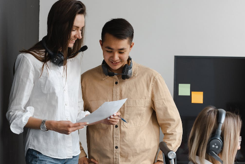 抖音小店常見的話術類別及回復話術