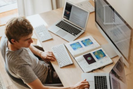 抖音網店客服設置子賬號、售后管理的教程