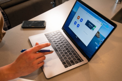 抖音平臺中的滴滴高級客服事件分享