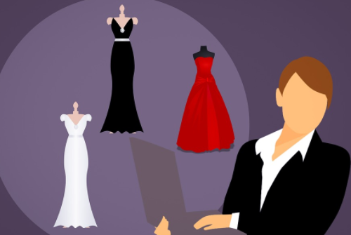 抖音服裝店售前售后客服常用的服務話術