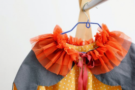 關(guān)于抖音童裝店客服拿貨和銷售的話術(shù)和技巧