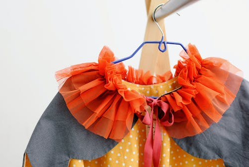 關于抖音童裝店客服拿貨和銷售的話術和技巧